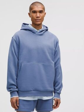Lululemon Steady State Hoodie Small